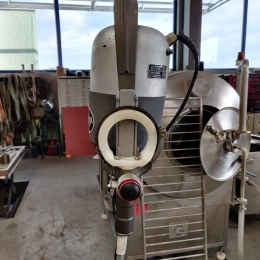 Bettcher Trimmer 